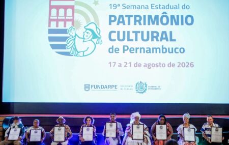  Patrim&ocirc;nios Vivos do Estado. 