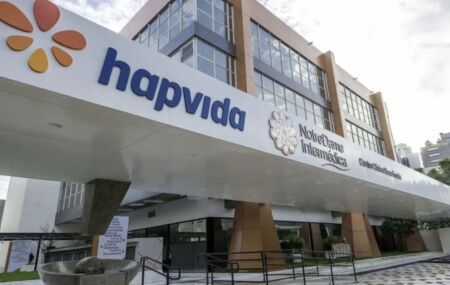 Hapvida.