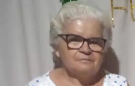 A v&iacute;tima foi identificada como Doralice Margarida Duarte de Santana.
