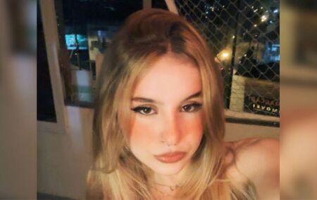 Joviana Evelyn Iankovski.