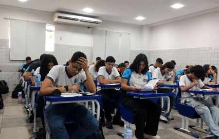 &Uacute;ltima fase da competi&ccedil;&atilde;o ocorre em outubro deste ano.