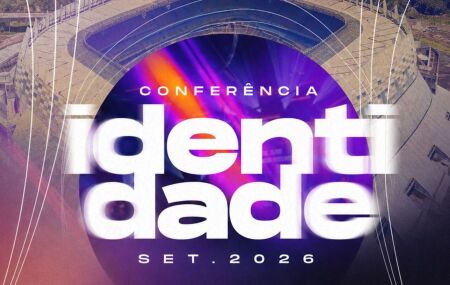 Confer&ecirc;ncia Identidade acontece na Arena de Pernambuco.