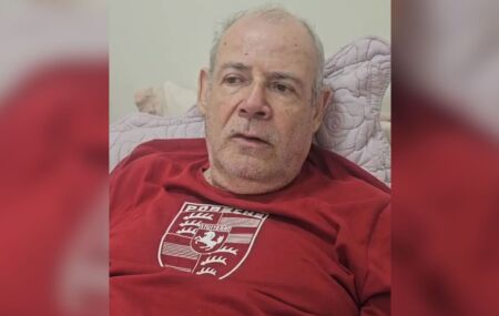 Z&eacute; Lezin cancela shows em Salvador ap&oacute;s forte crise de coluna: "muito dolorido"