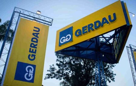 Gerdau fecha setores e demite trabalhadores em Pernambuco apontando 'condi&ccedil;&atilde;o de mercado'
