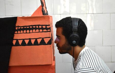 Fundaj promove oficina gratuita de Teatro Lambe-Lambe no Recife; inscri&ccedil;&otilde;es seguem at&eacute; 13 de agosto