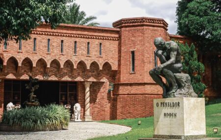 Instituto Ricardo Brennand abre visita&ccedil;&atilde;o gratuita nesta sexta (7) no Recife