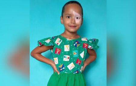 Menina de 5 anos morre ap&oacute;s sofrer choque el&eacute;trico por carregador de celular na Para&iacute;ba