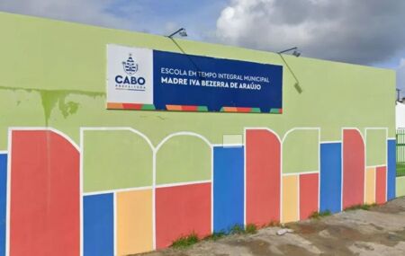 Estudantes de 14 anos denunciam estupro coletivo em escola do Grande Recife; pol&iacute;cia investiga