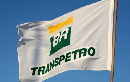Concurso Transpetro com inscri&ccedil;&otilde;es abertas.