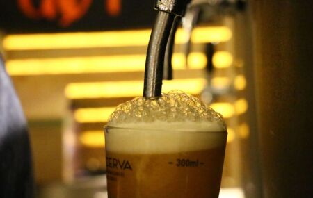 O Festival de Cerveja 2026 &eacute; realizado nos dias 4, 5 e 6 de setembro.