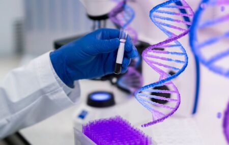 For&ccedil;a-tarefa coleta DNA de familiares de desaparecidos em todo o pa&iacute;s.