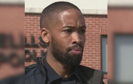 Marcellis Blackwell, de 36 anos, declarou-se culpado por m&uacute;ltiplos abusos sexuais.