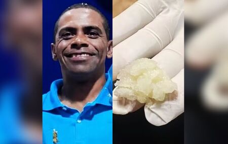 Manoel Messias Silva Cerqueira tinha 34 anos.