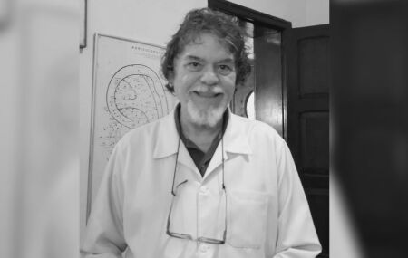 O m&eacute;dico era cl&iacute;nico geral, imunologista, acupunturista e homeopata.