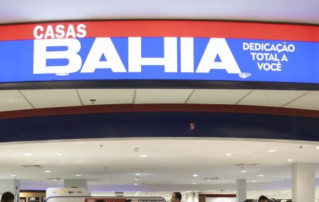 Lojas Casas Bahia v&atilde;o fechar. 