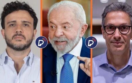 Entre os principais motivos apontados pela equipe est&aacute; a presen&ccedil;a do ex-governador de Minas Gerais Romeu Zema (Novo) e do ativista Renan Santos. 