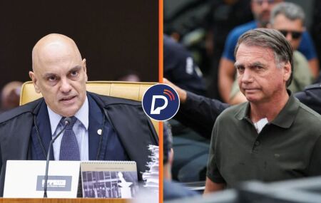 A retomada ocorre ap&oacute;s o encerramento da suspens&atilde;o de 30 dias determinada pelo ministro Alexandre de Moraes em julho.