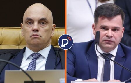 Em 2022, antes da decis&atilde;o do STF, Silvinei conseguiu se aposentar aos 47 anos. Na decis&atilde;o, Moraes disse que o entendimento do Supremo sobre a perda de cargo p&uacute;blico em fun&ccedil;&atilde;o de condena&ccedil;&atilde;o criminal alcan&ccedil;a os inativos