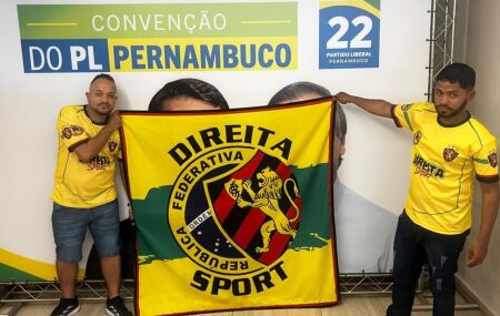 Movimento Direita Sport.