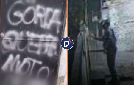 Mulher relata ter sido v&iacute;tima de gordofobia.