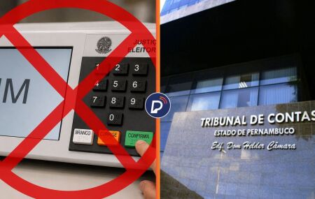 TCE-PE encaminha ao TRE-PE lista de prefeitos com contas rejeitadas e irregulares de gestores; veja