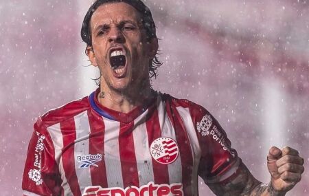 N&aacute;utico recebe o Atl&eacute;tico-GO, nos Aflitos, pela S&eacute;rie B