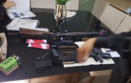 Opera&ccedil;&atilde;o Controle Paralelo. 