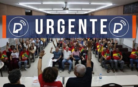 Os banc&aacute;rios de Pernambuco aprovaram uma paralisa&ccedil;&atilde;o de 24 horas