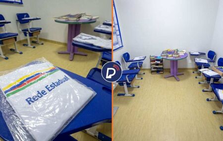 Pernambuco abre primeira classe hospitalar no Hospital Oswaldo Cruz.