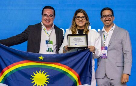 Pernambuco conquista Selo Ouro da ABEP-TIC.