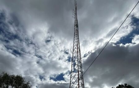 Opera&ccedil;&atilde;o Espectro Livre, em Petrolina, no Sert&atilde;o de Pernambuco. 