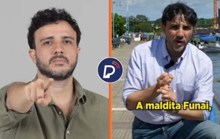 Presid&ecirc;ncia da Rep&uacute;blica Renan Santos (Miss&atilde;o).