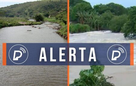 Rios Ipojuca e Jaboat&atilde;o.
