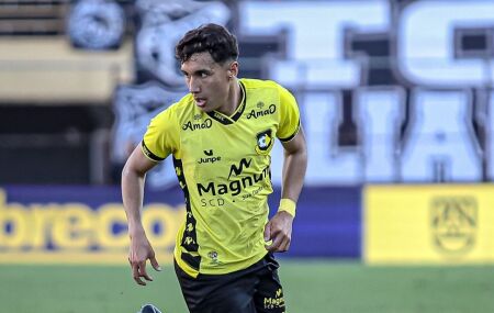 S&atilde;o Bernardo enfrenta o Botafogo-SP dentro de casa.