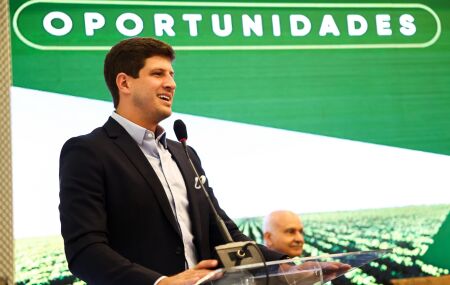 Jo&atilde;o Campos no Folha Energia