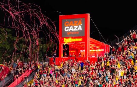 Sport encara o Vila Nova fora de casa, pela S&eacute;rie B