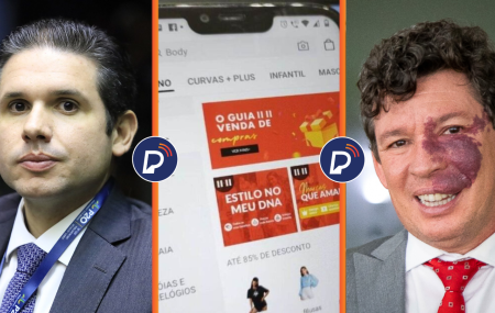 A MP suspende a cobran&ccedil;a do imposto federal de importa&ccedil;&atilde;o de 20% sobre compras internacionais de at&eacute; US$ 50.&nbsp;O texto tem que ser votado ainda em setembro, do contr&aacute;rio perder&aacute; a validade.&nbsp;