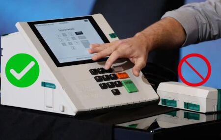Para orient&aacute;-los, o Tribunal Superior Eleitoral (TSE) formulou o&nbsp;Manual do Eleitor, que re&uacute;ne em um &uacute;nico documento um resumo explicativo das principais normas e orienta&ccedil;&otilde;es para os cidad&atilde;os e cidad&atilde;s que v&atilde;o votar.