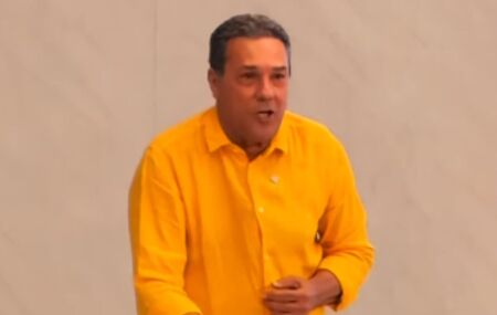 Vanderlei Luxemburgo.