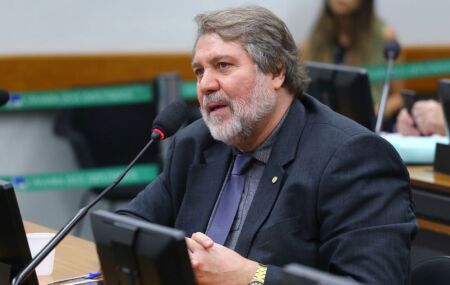 Renildo Calheiros &eacute; confirmado candidato a deputado federal em Conven&ccedil;&atilde;o da Federa&ccedil;&atilde;o em Pernambuco
