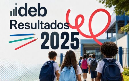 IDEB 2025