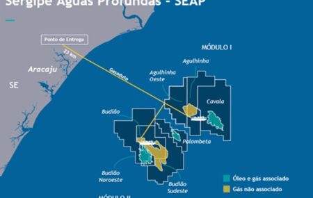 Projeto da Petrobras pode gerar 200 mil empregos em Sergipe 