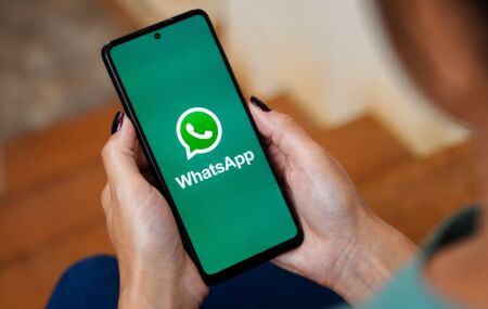 WhatsApp anunciou, nesta quarta-feira (6)