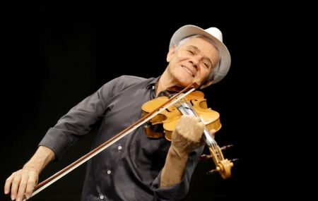 Antonio N&oacute;brega 