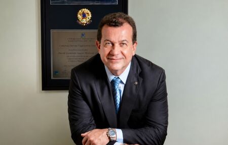 Deputado Waldemar Oliveira