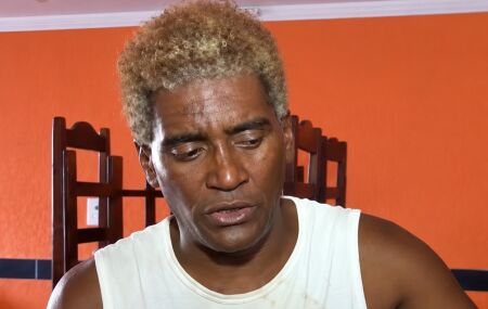 Valter Fonseca dos Santos conquistou o primeiro lugar em um concurso p&uacute;blico
