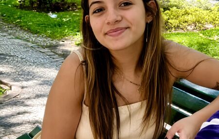 Amelie Voigt Trejes aparece como a bilion&aacute;ria mais jovem do planeta no ranking divulgado pela Forbes em 2026