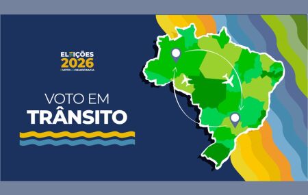 Elei&ccedil;&otilde;es- TRE 