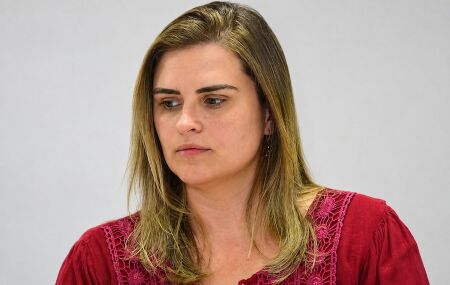 Marilia Arraes  