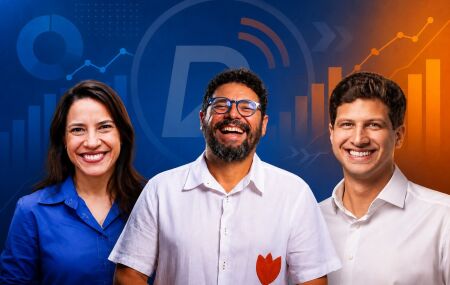 Pesquisas em Pernambuco 